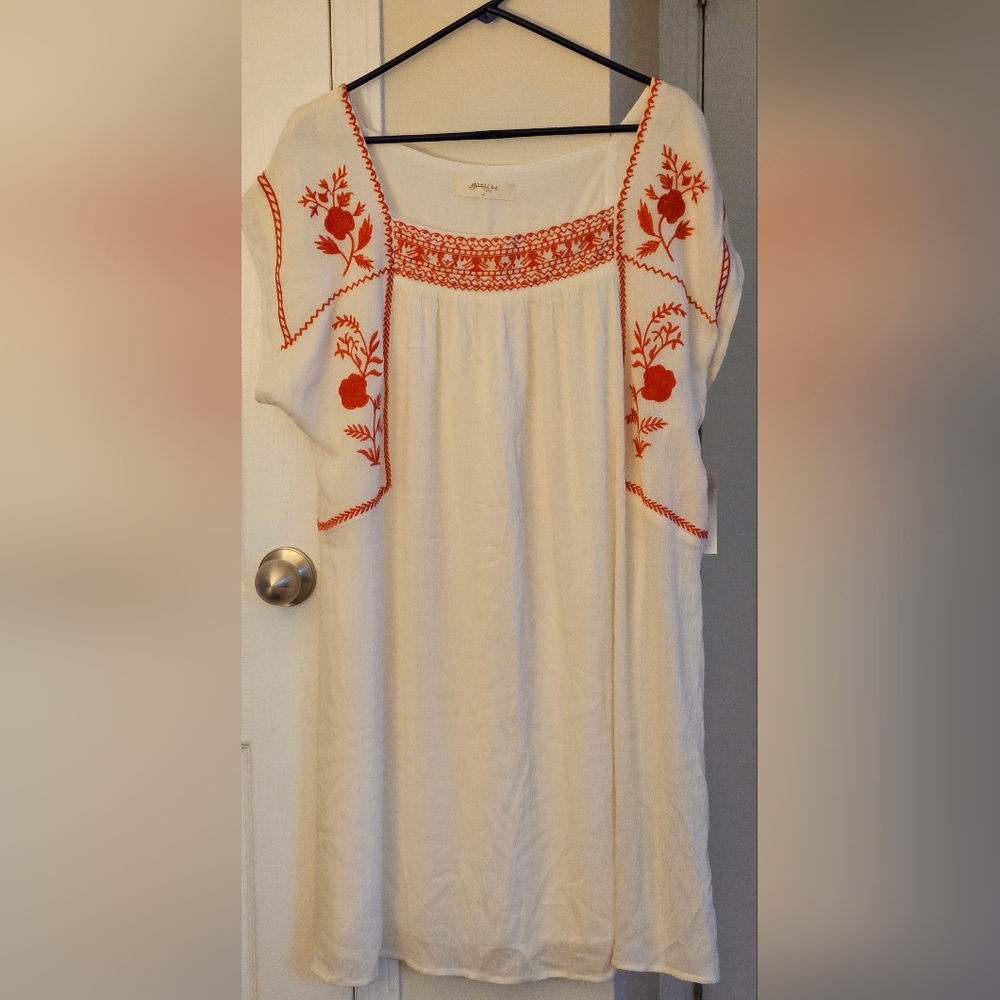 NWT Altard State Dress - 14/16